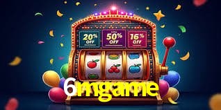 Segurança 2FA 6mgame
