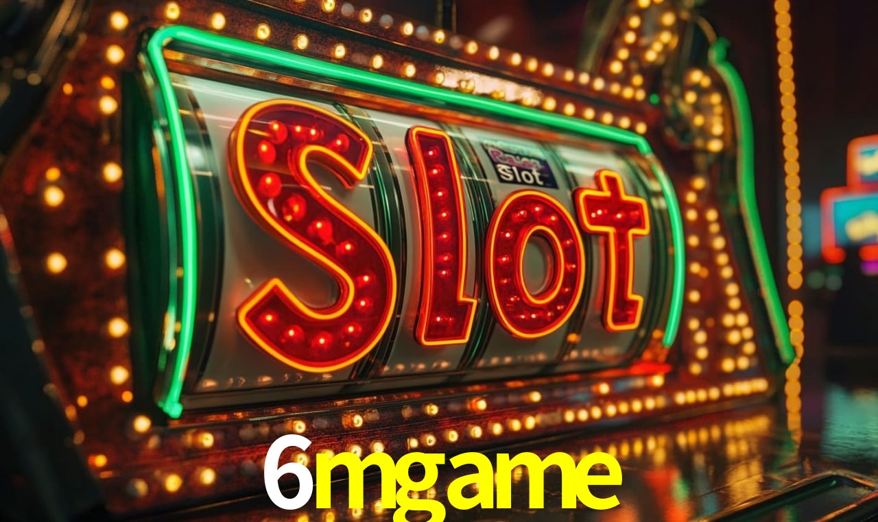 Cadastro Rápido 6mgame