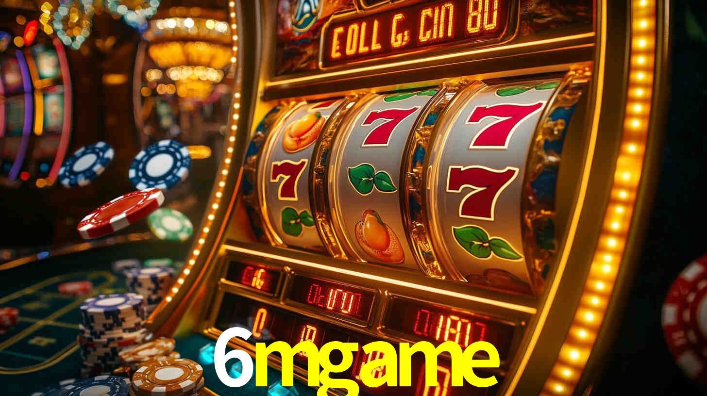 Live Casino 6mgame
