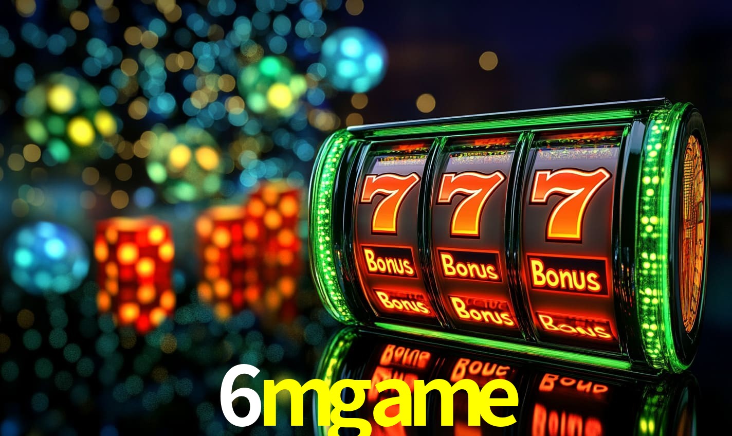 Diretório de Jogos 6mgame