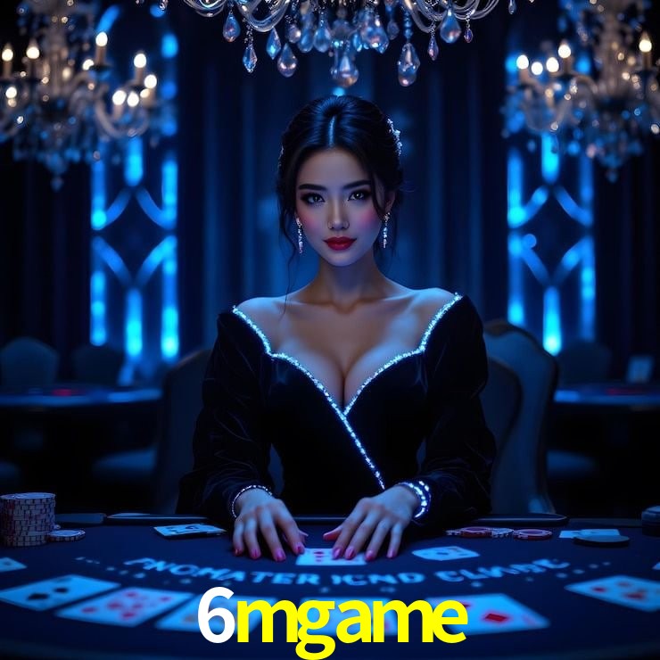 Estatísticas do Jogo 6mgame