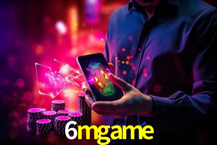 Bônus Diários 6mgame