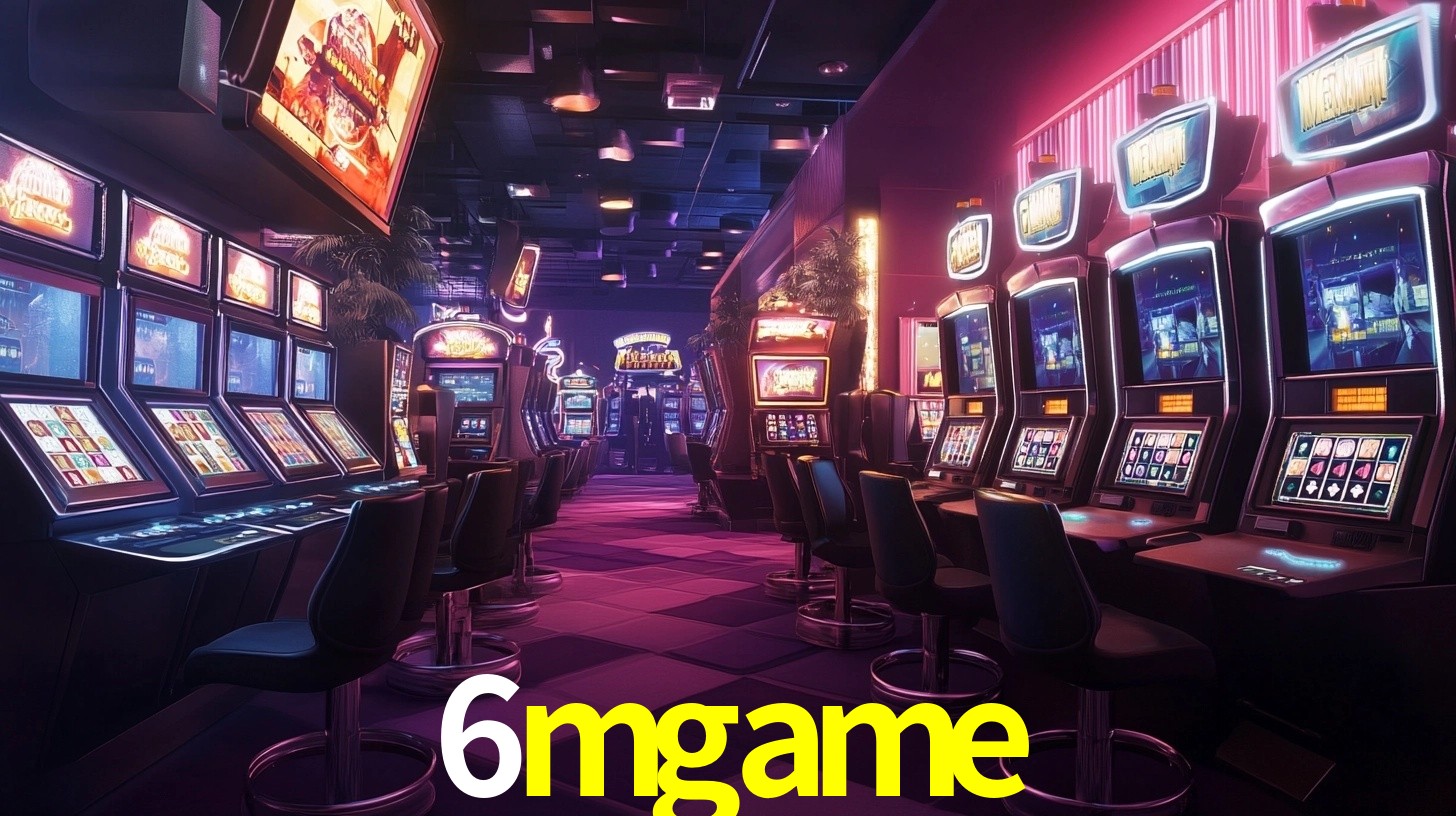 Programa VIP 6mgame