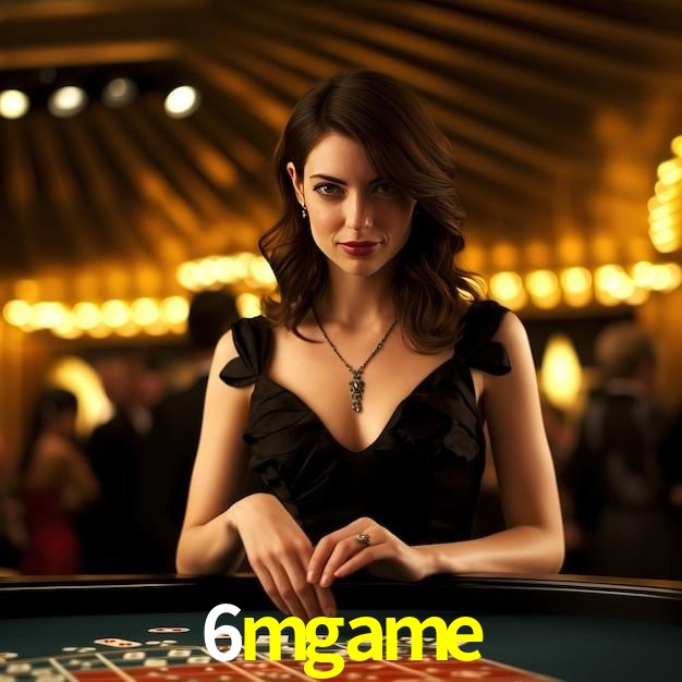 Apostas Esportivas na 6mgame: Um Guia Completo