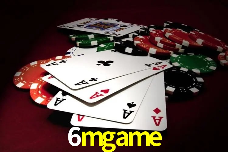 Programa VIP 6mgame