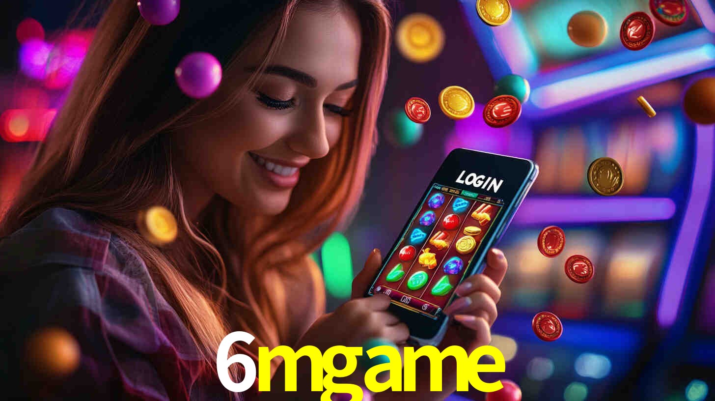 Explore as vantagens do 6mgame: serviço profissional e confiabilidade