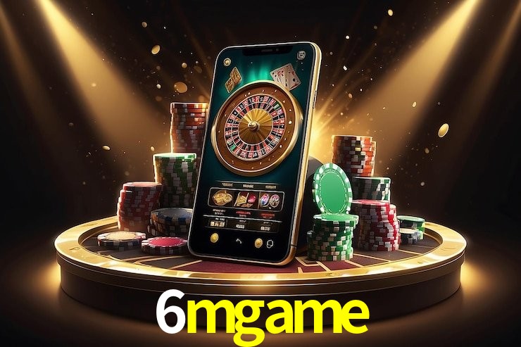 Provedores de Jogos 6mgame
