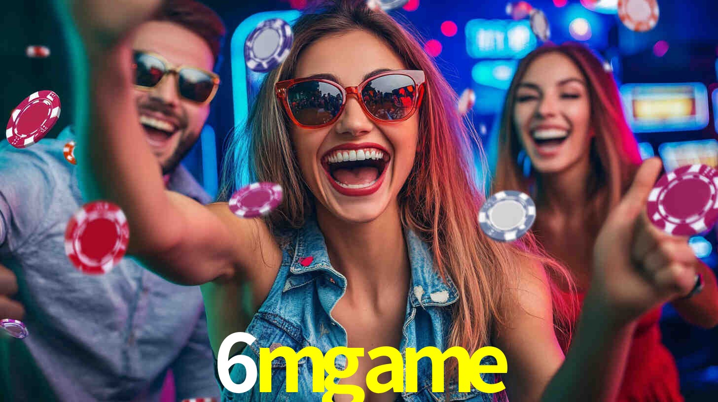 Inovações de Jogos na 6mgame: O Futuro das Experiências Interativas