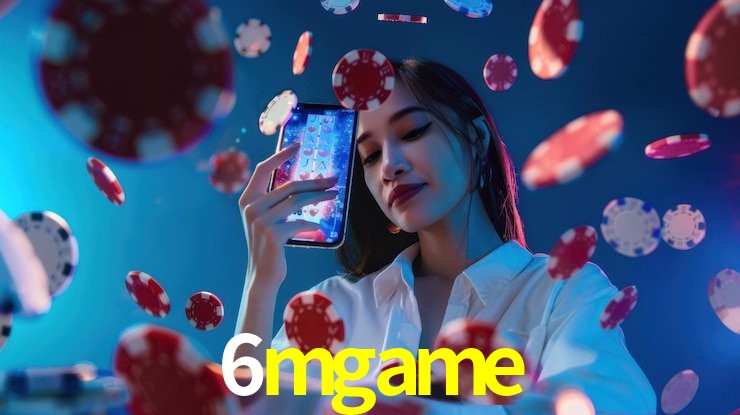 Descubra a Essência do 6mgame: Nossa História e Compromissos