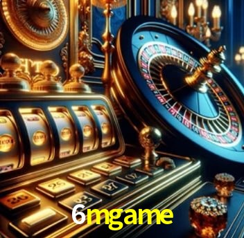 Casino Ao Vivo 6mgame
