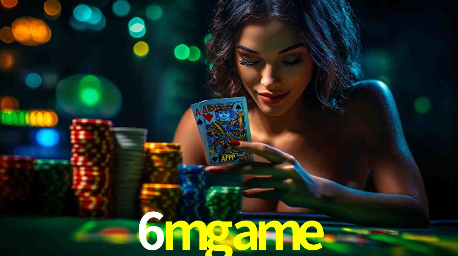 A Popularidade dos Caça-Níqueis no 6mgame
