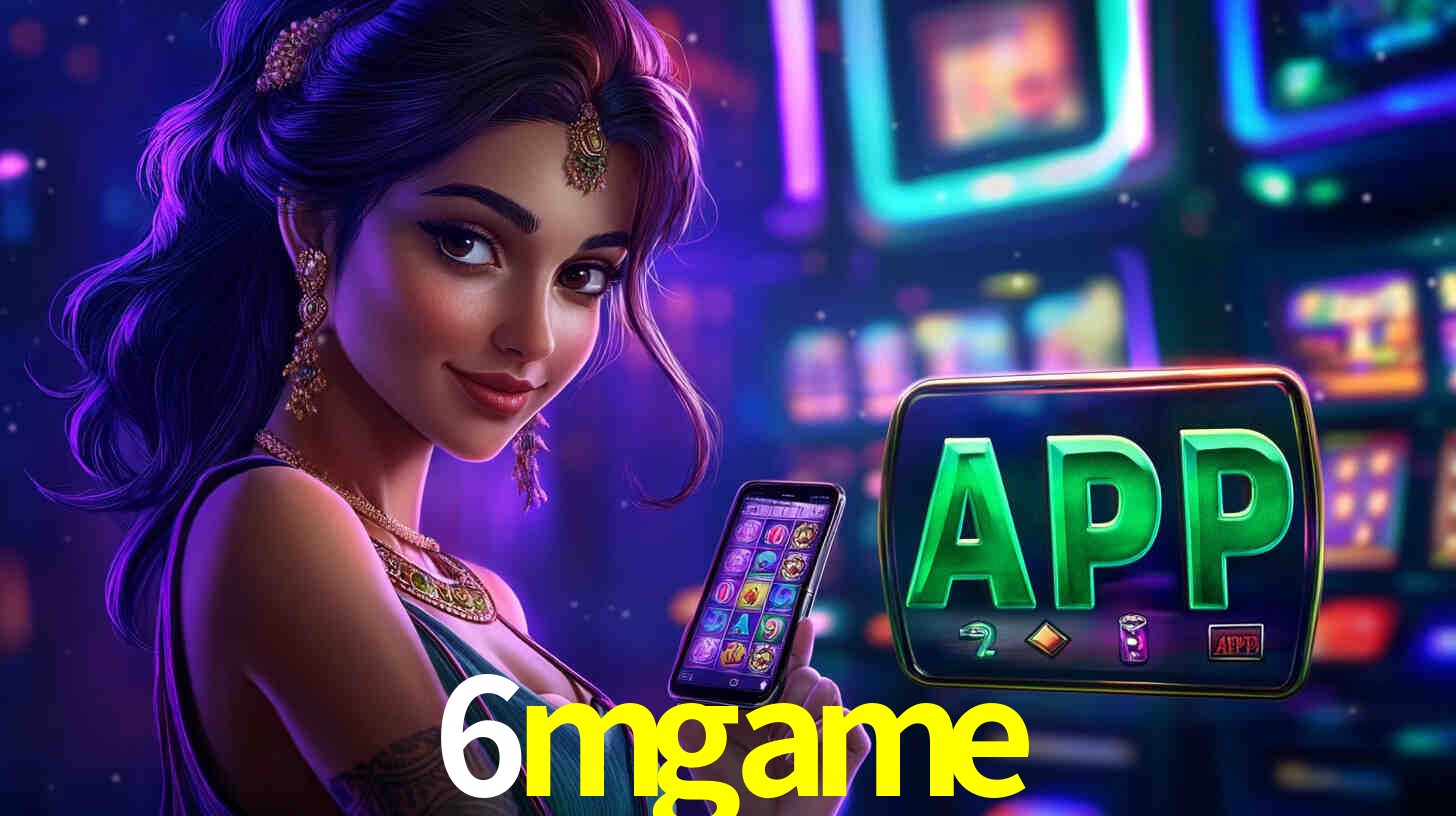 6mgame: Seu Especialista em Apostas Esportivas Brasileiras