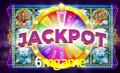 APP oficial da 6mgame para mobile