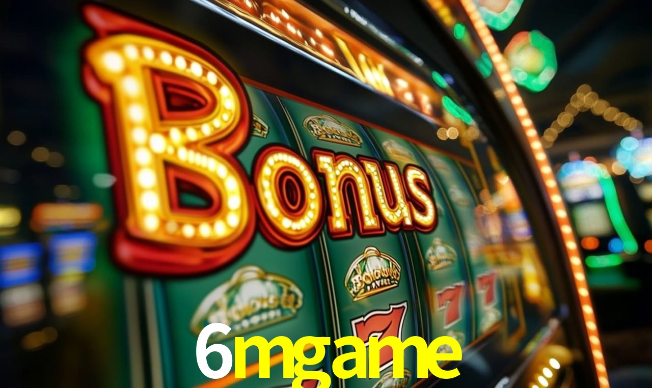Promoção Relâmpago 6mgame