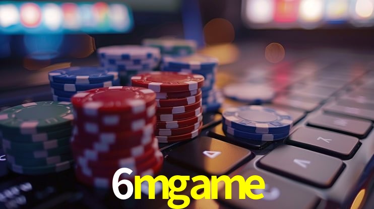 Login Seguro 6mgame