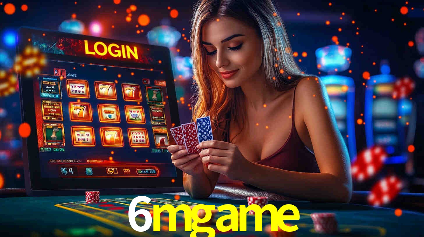 6mgame.com