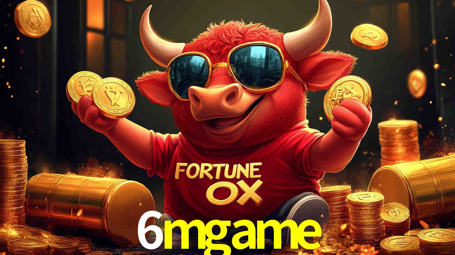 A Revolução dos Aplicativos de Jogos no 6mgame