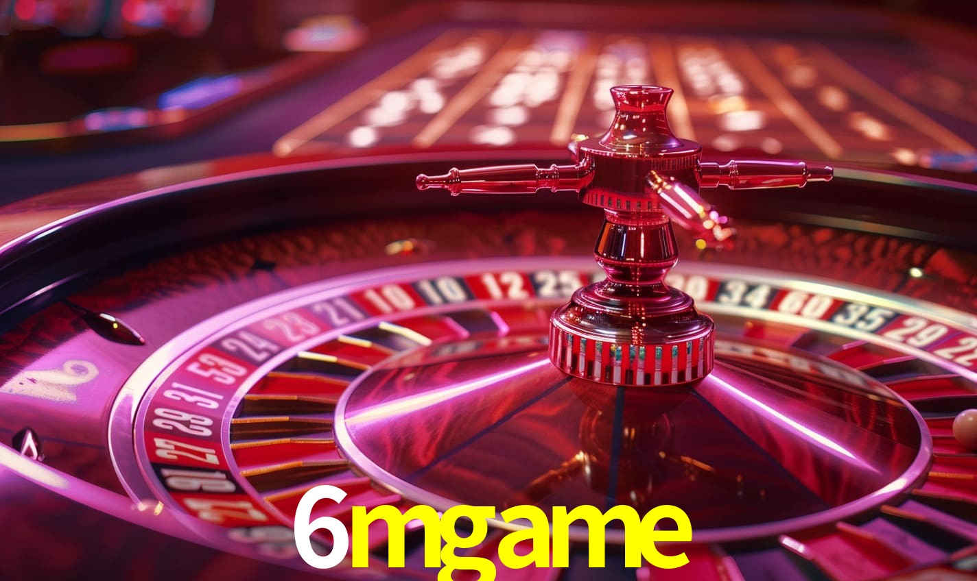 Descubra a Essência do 6mgame: Nossa História e Compromissos
