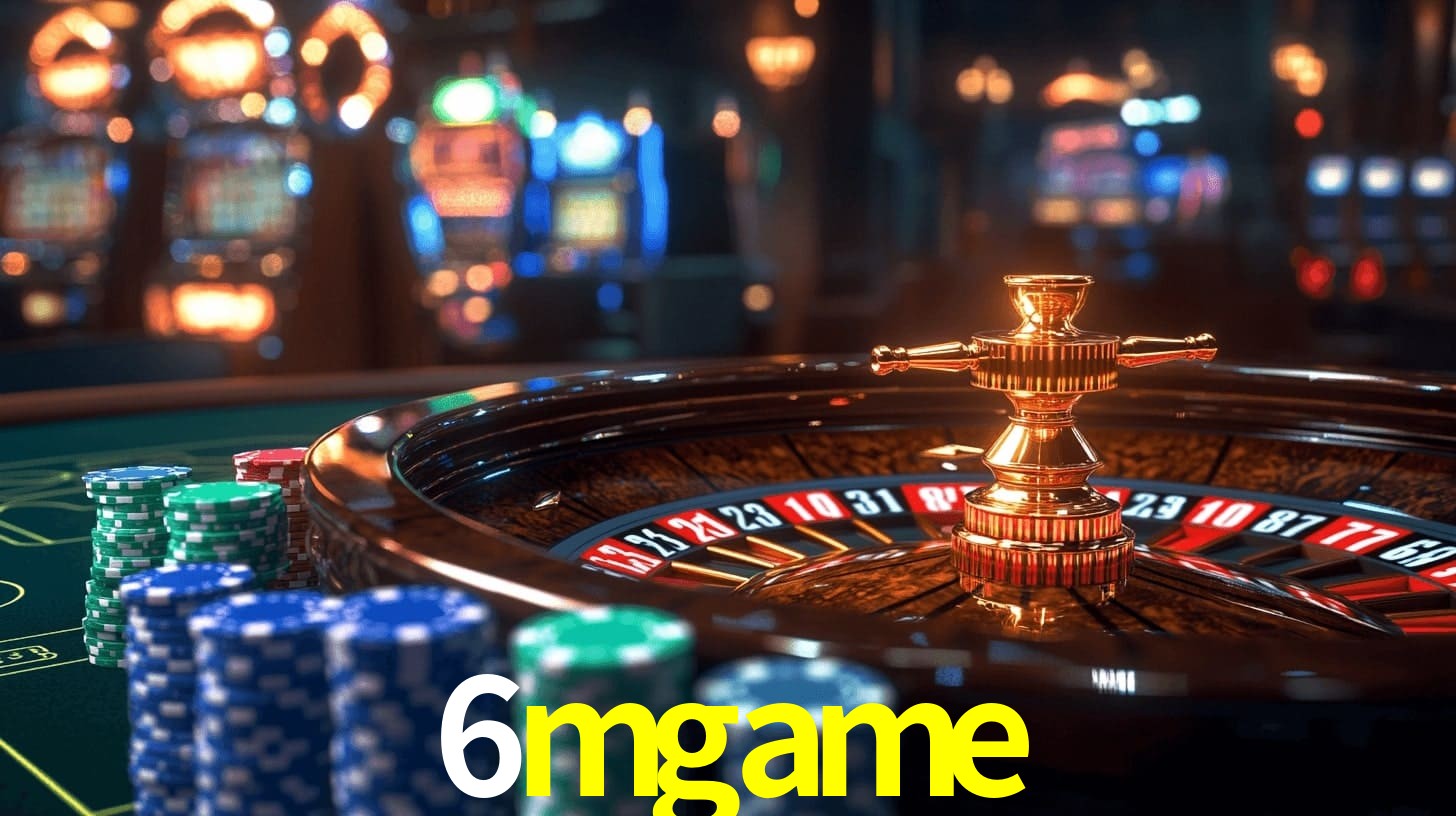 Experimente o Login Seguro Premium no 6mgame