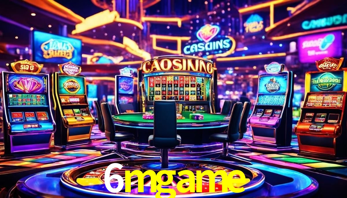 Apostas de Futebol 6mgame