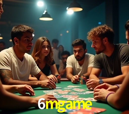Especiais de Fim de Semana 6mgame