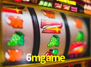 Descubra o Mundo do Cassino Online com 6mgame