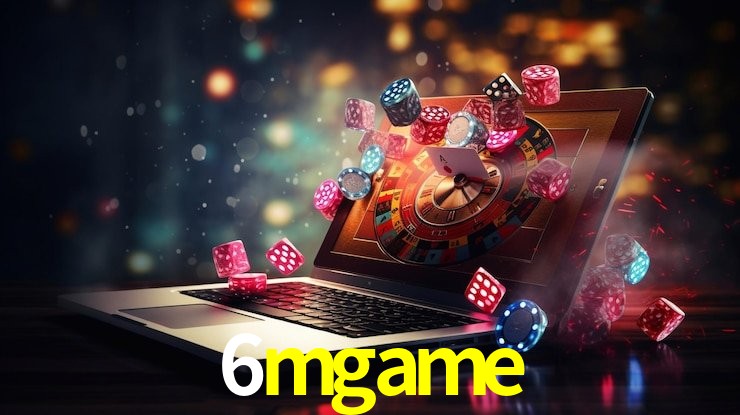 Inovações de Jogos na 6mgame: O Futuro das Experiências Interativas