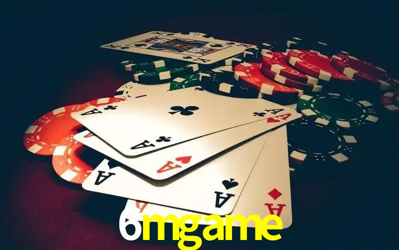 cassino 6mgame
