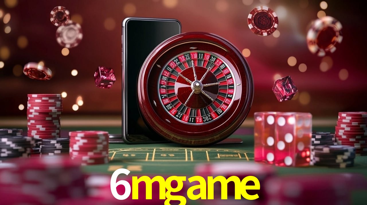 Welcome Bonus 6mgame