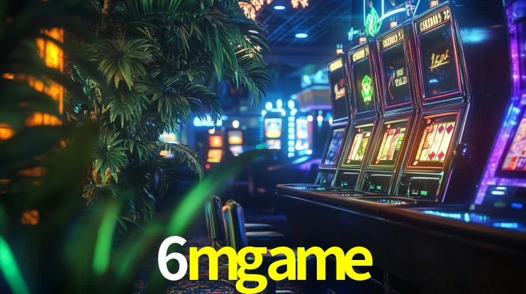 Spaceman Game 6mgame