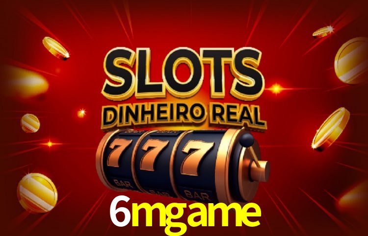 Sistemas de Segurança 6mgame