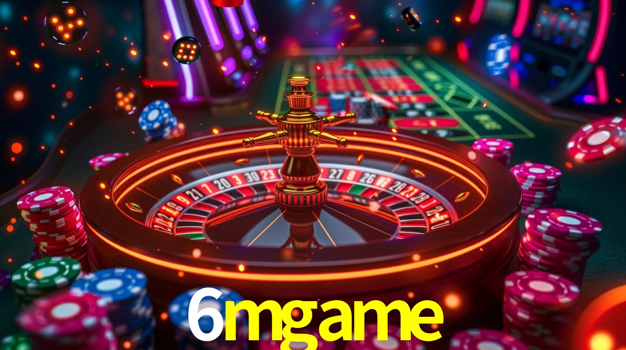 Desvendando o Mundo dos Jogos Virtuais na 6mgame