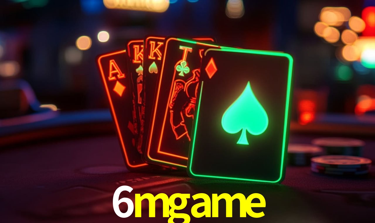 Estatísticas Esportivas 6mgame