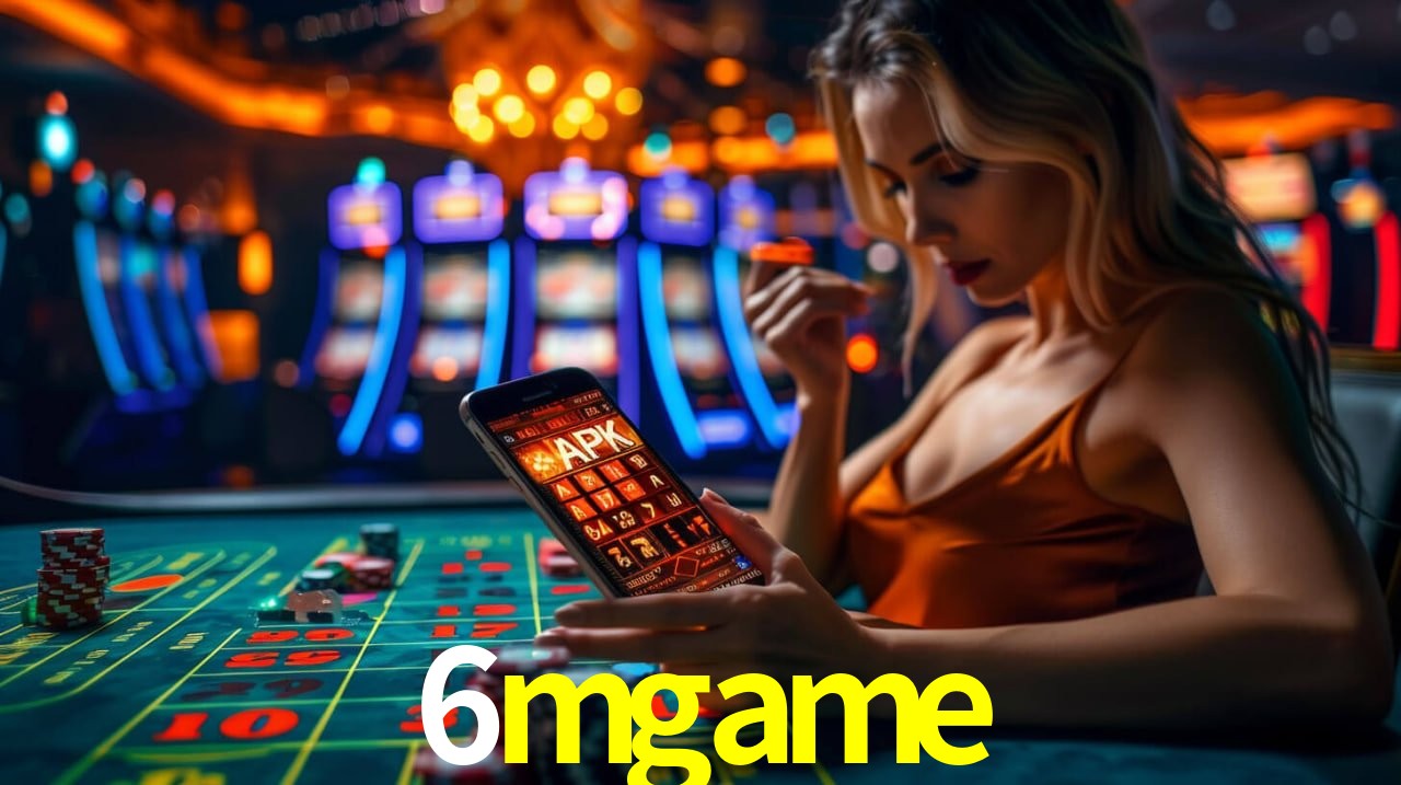 Tennis Betting 6mgame