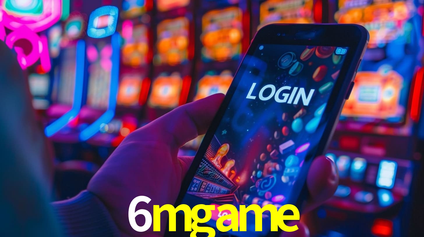 Torneios 6mgame