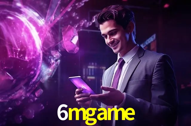 Experiência VIP 6mgame