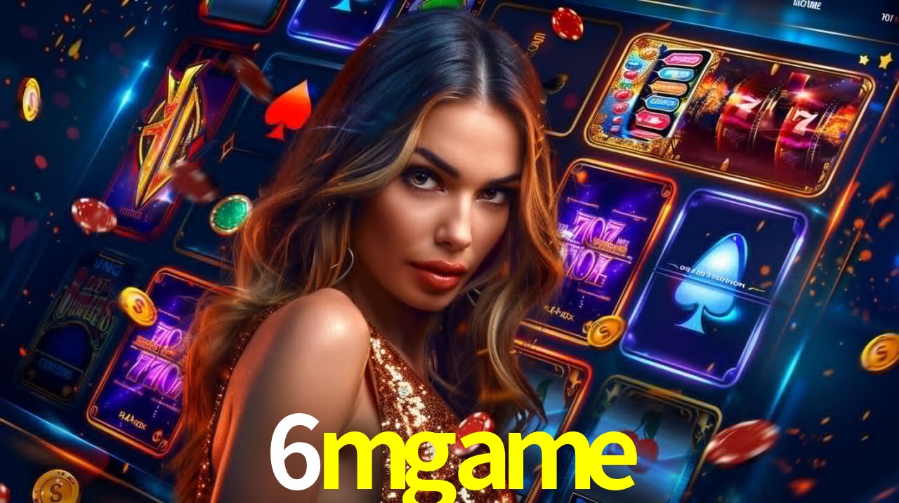 Explorando a Categoria de Eventos em Apostas na 6mgame