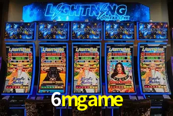 A Emoção da Loteria na 6mgame: Uma Chance de Mudança de Vida