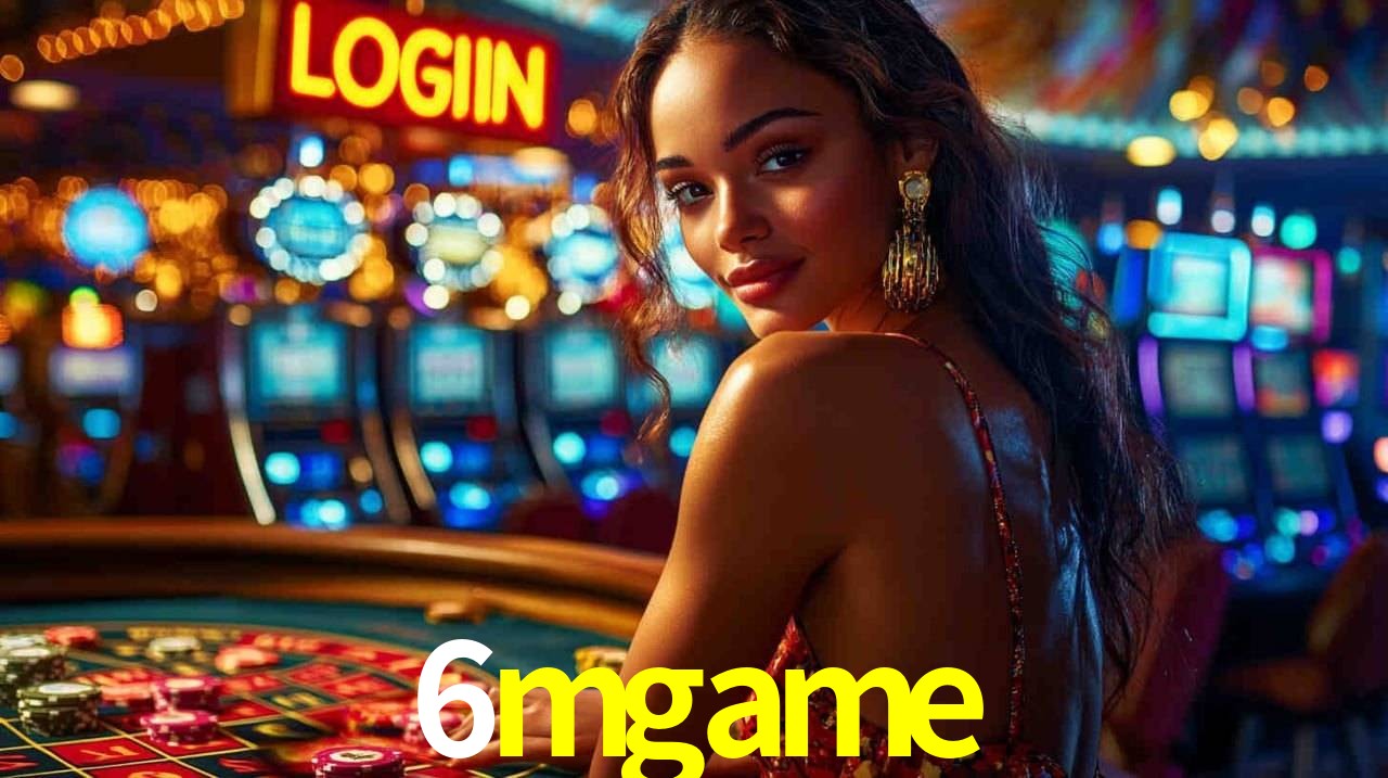 Recursos de Bônus 6mgame
