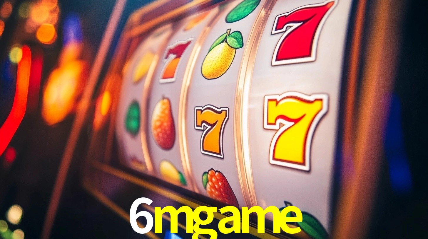 Welcome Bonus 6mgame