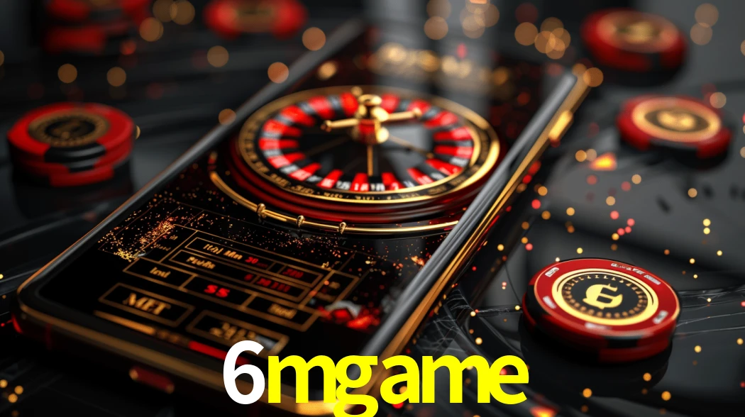 Slot Games 6mgame