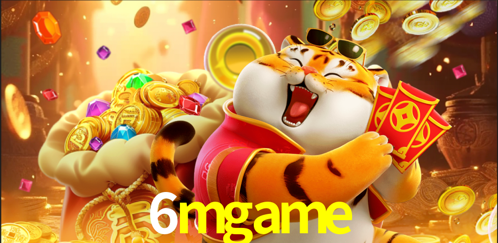 6mgame: Seu Cassino Premiado com Pagamentos Rápidos
