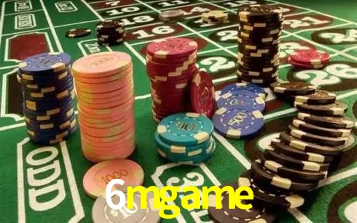 Bônus Generosos e Exclusivos no 6mgame para Você!