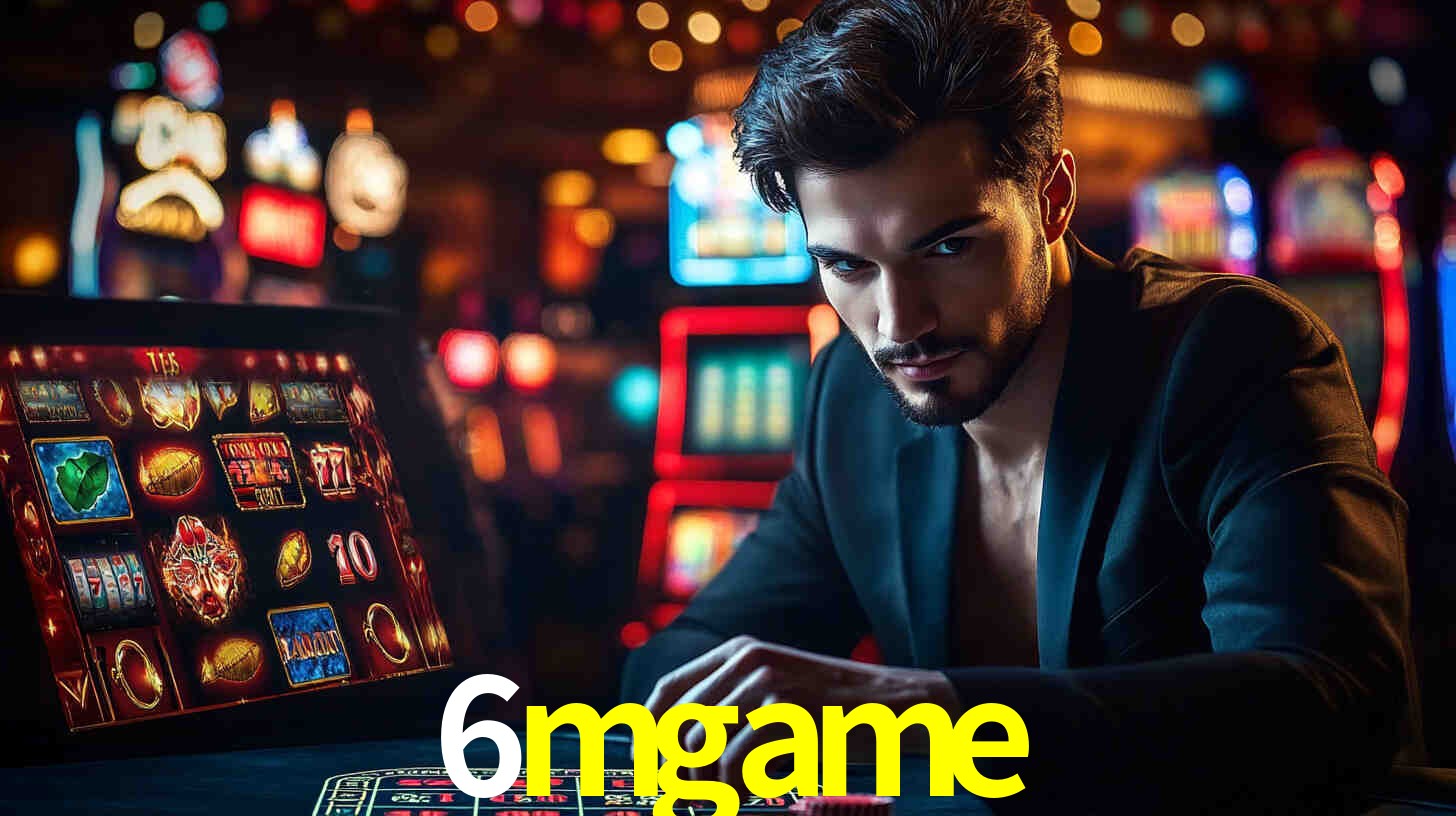 6mgame bet