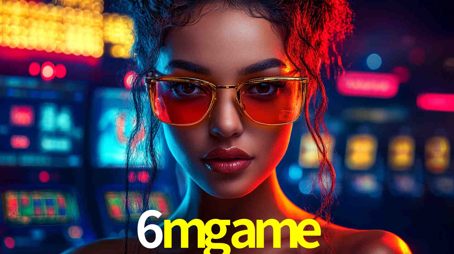 Apostas Esportivas na 6mgame: Um Guia Completo