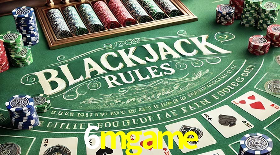 Live Casino 6mgame