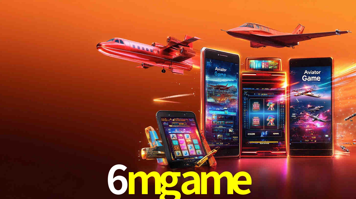 A Emoção da Loteria na 6mgame: Uma Chance de Mudança de Vida