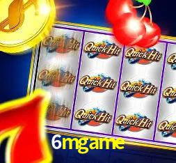 Apostas Esportivas na 6mgame: Um Guia Completo