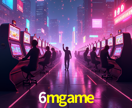 Bônus de Boas-vindas 6mgame