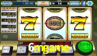 Explorando a Categoria de Eventos em Apostas na 6mgame